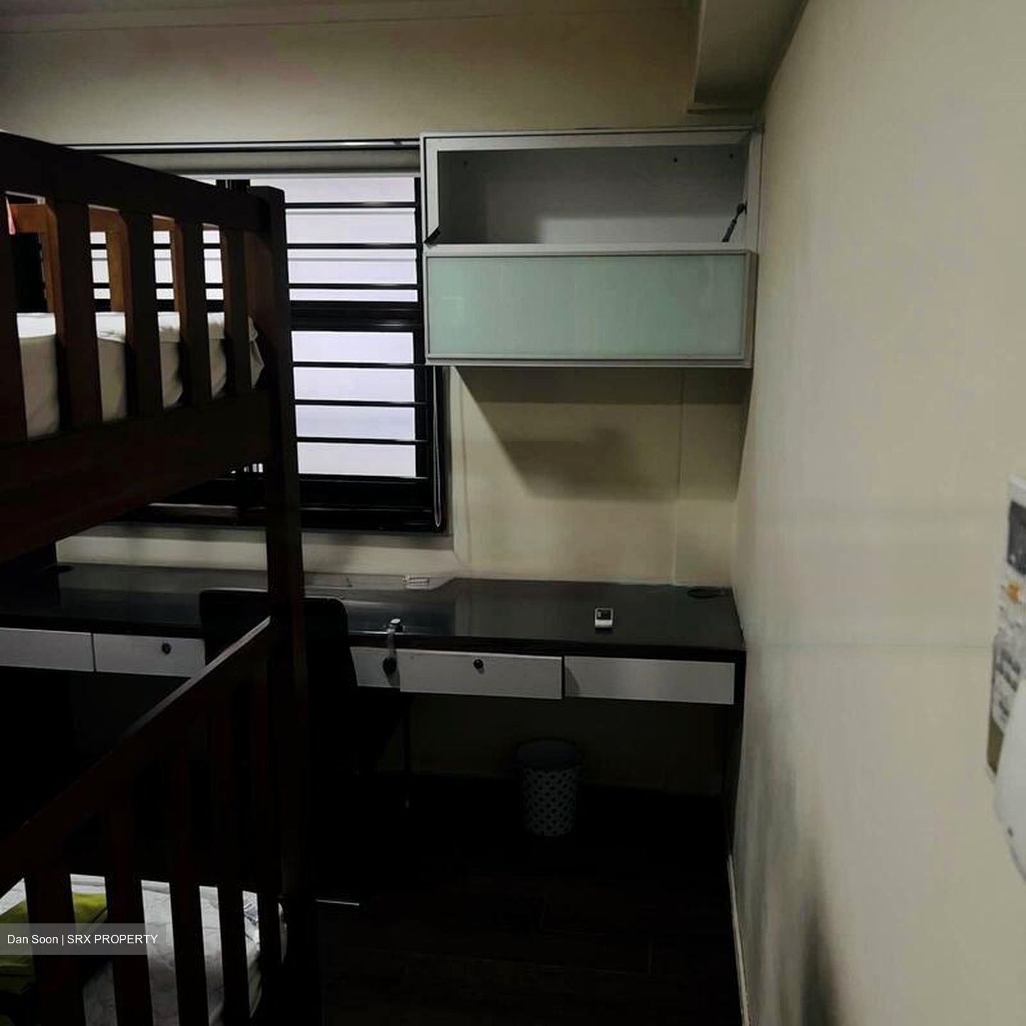Blk 3 Saint George's Road (Kallang/Whampoa), HDB 3 Rooms #545469581